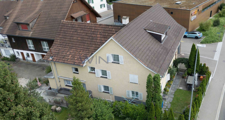 Rendite von 4.6% - Interessiert? image 1