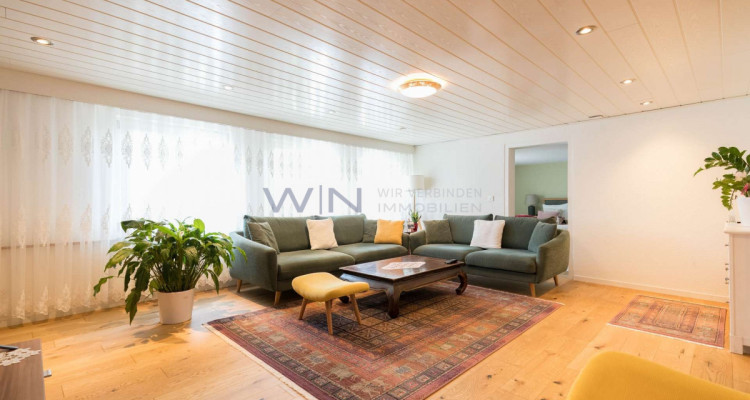 Rendite von 4.6% - Interessiert? image 2