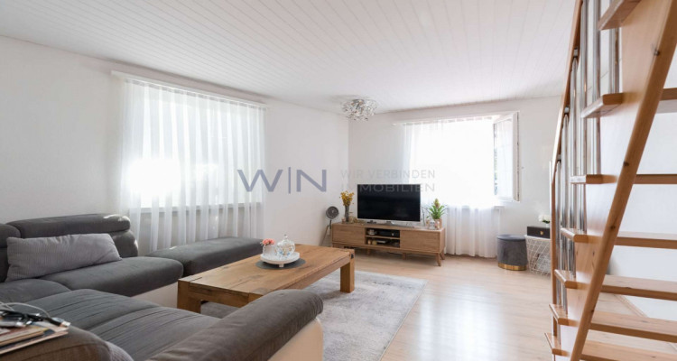 Rendite von 4.6% - Interessiert? image 11