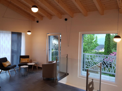 Maison mitoyenne 3,5 pièces à louer à Drône (Savièse) image 2