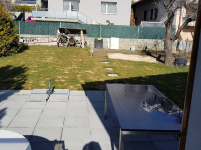 Maison mitoyenne 3,5 pièces à louer à Drône (Savièse) image 3