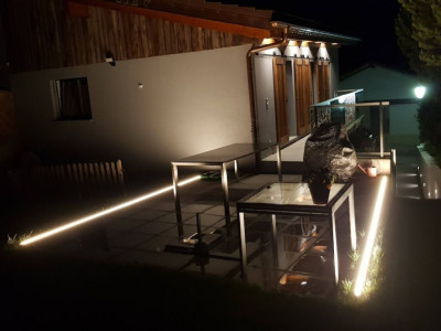 Maison mitoyenne 3,5 pièces à louer à Drône (Savièse) image 6