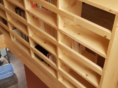 Maison mitoyenne 3,5 pièces à louer à Drône (Savièse) image 10