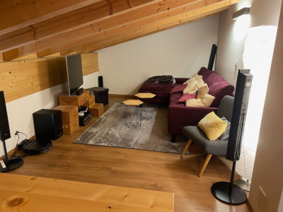 Maison mitoyenne 3,5 pièces à louer à Drône (Savièse) image 12