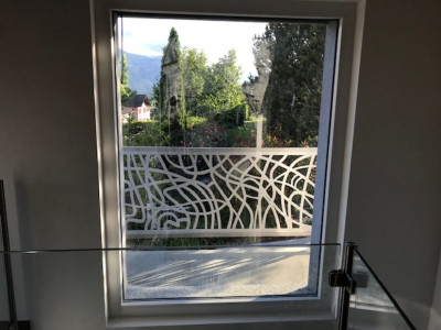 Maison mitoyenne 3,5 pièces à louer à Drône (Savièse) image 13