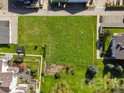 Terrain idéal pour immeuble locatif ? permis en force image 3