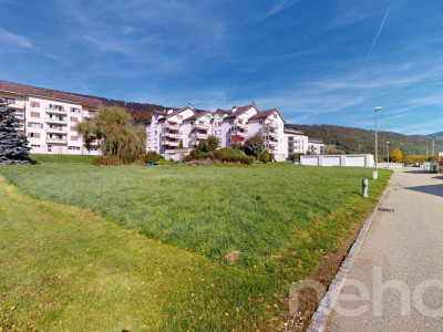 Terrain idéal pour immeuble locatif ? permis en force image 4