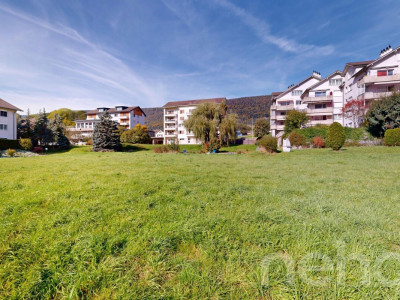 Terrain idéal pour immeuble locatif ? permis en force image 5