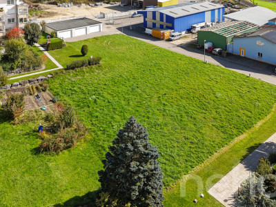 Terrain idéal pour immeuble locatif ? permis en force image 7