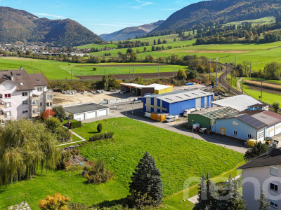 Terrain idéal pour immeuble locatif ? permis en force image 8