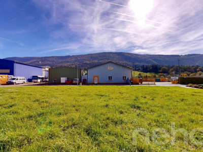 Terrain idéal pour immeuble locatif ? permis en force image 9