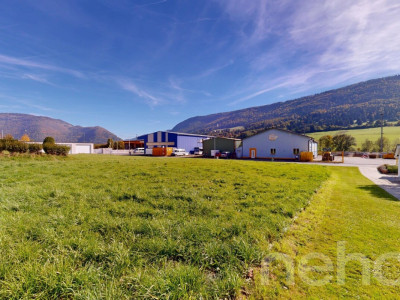 Terrain idéal pour immeuble locatif ? permis en force image 10