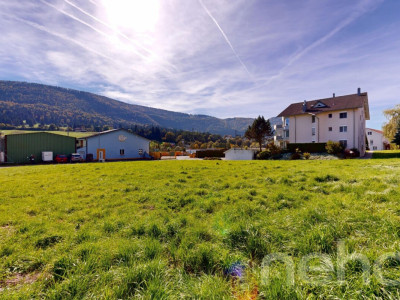 Terrain idéal pour immeuble locatif ? permis en force image 11