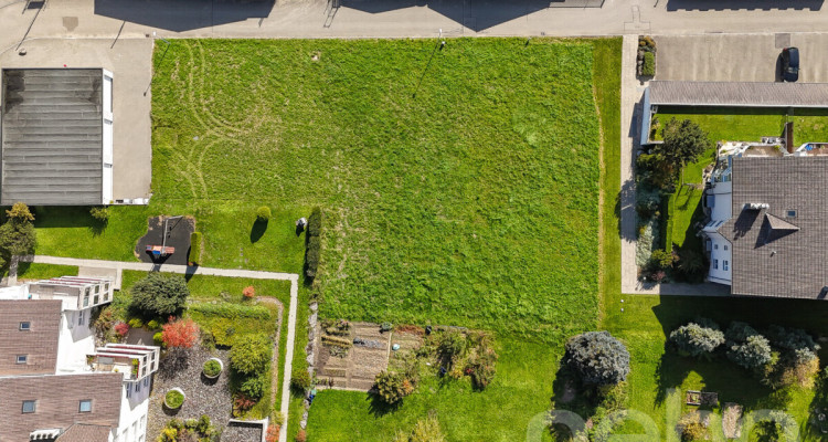 Terrain idéal pour immeuble locatif ? permis en force image 3