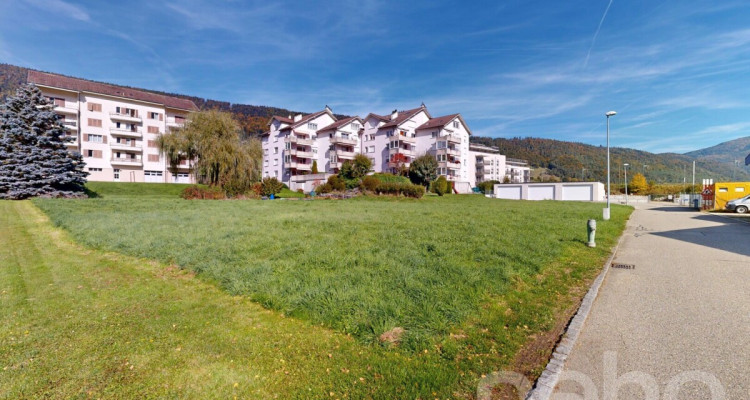 Terrain idéal pour immeuble locatif ? permis en force image 4