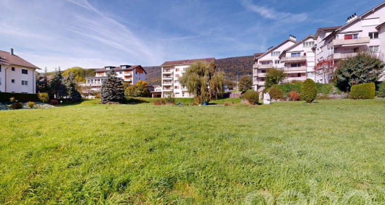 Terrain idéal pour immeuble locatif ? permis en force image 5