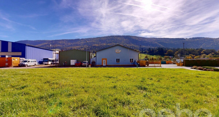 Terrain idéal pour immeuble locatif ? permis en force image 9