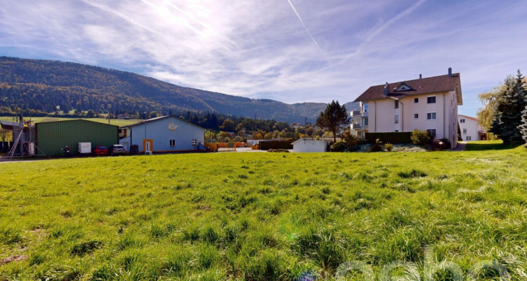 Terrain idéal pour immeuble locatif ? permis en force image 11