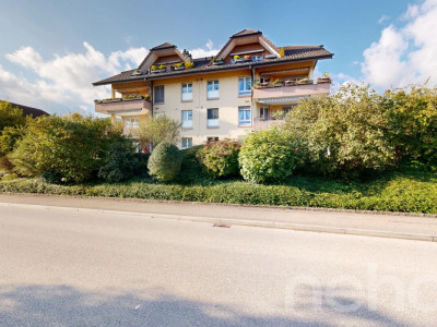 Helle Wohnung im Herzen von Bettlach image 3