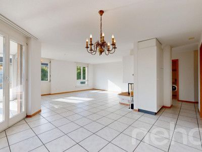 Helle Wohnung im Herzen von Bettlach image 1