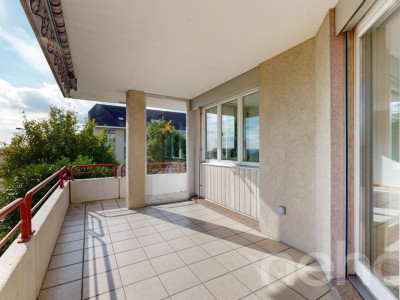 Helle Wohnung im Herzen von Bettlach image 4