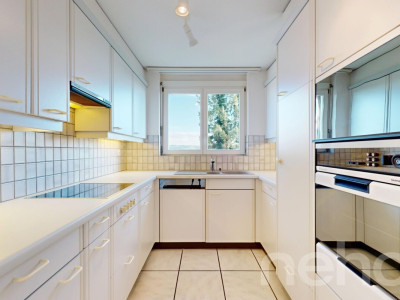 Helle Wohnung im Herzen von Bettlach image 5