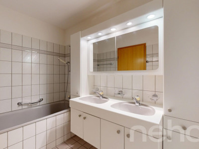 Helle Wohnung im Herzen von Bettlach image 8