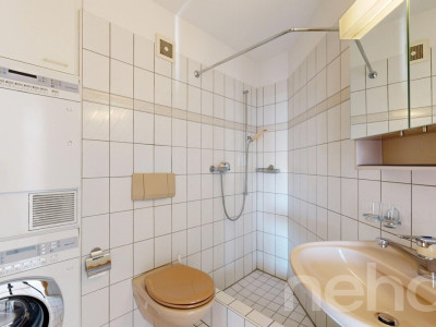 Helle Wohnung im Herzen von Bettlach image 9