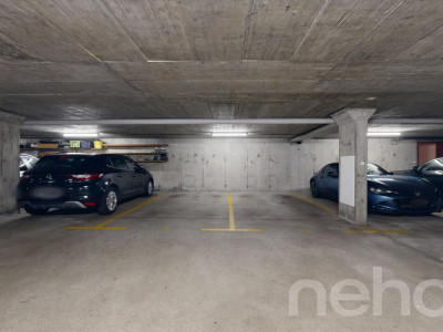 Helle Wohnung im Herzen von Bettlach image 10