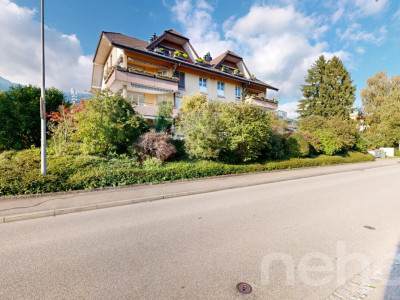 Helle Wohnung im Herzen von Bettlach image 12