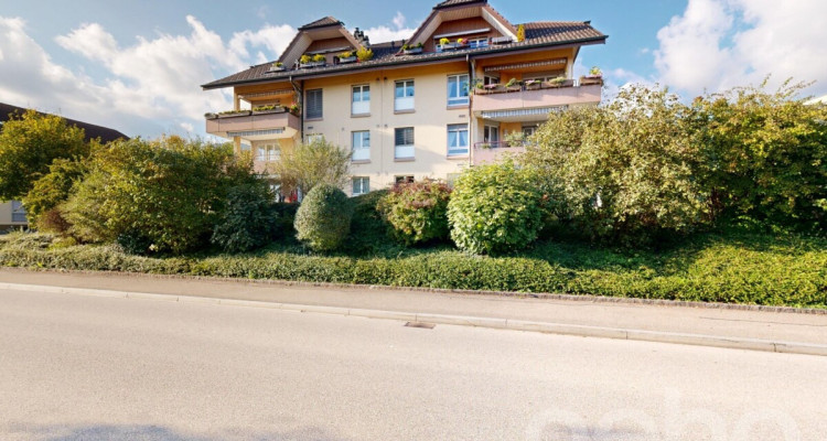 Helle Wohnung im Herzen von Bettlach image 3