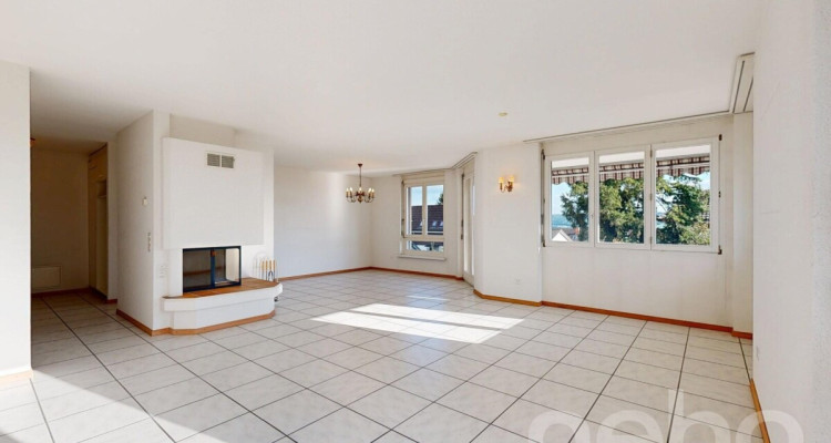 Helle Wohnung im Herzen von Bettlach image 2