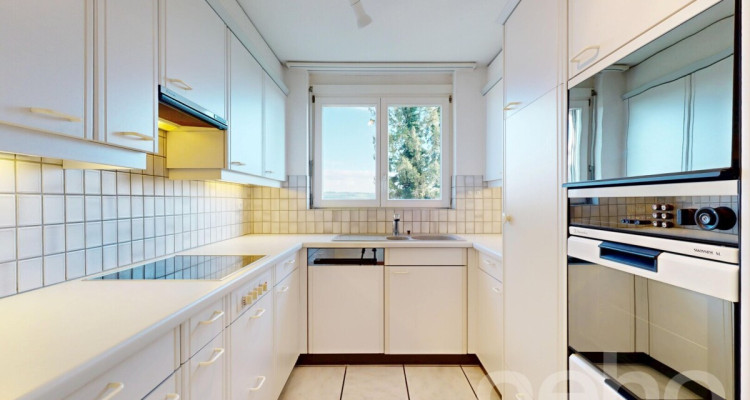 Helle Wohnung im Herzen von Bettlach image 5