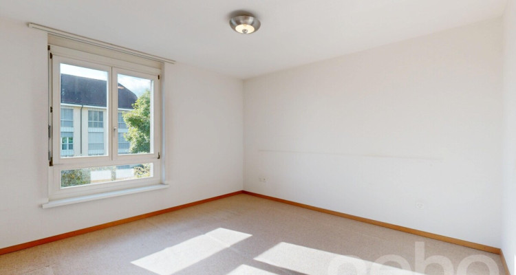 Helle Wohnung im Herzen von Bettlach image 7