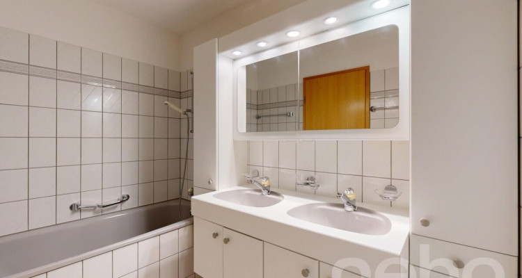 Helle Wohnung im Herzen von Bettlach image 8