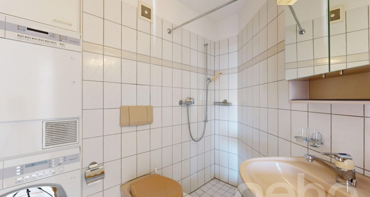 Helle Wohnung im Herzen von Bettlach image 9