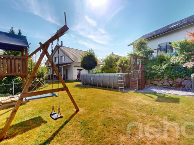 Idyllisches ?E?infamilienhaus mit Gartenparadies image 3