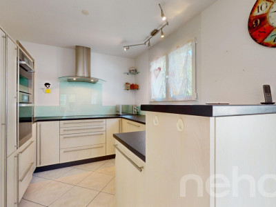 Idyllisches ?E?infamilienhaus mit Gartenparadies image 4