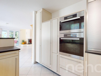 Idyllisches ?E?infamilienhaus mit Gartenparadies image 5