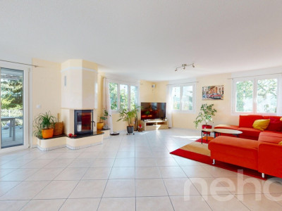 Idyllisches ?E?infamilienhaus mit Gartenparadies image 7