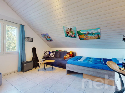 Idyllisches ?E?infamilienhaus mit Gartenparadies image 10