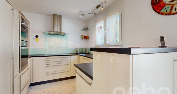 Idyllisches ?E?infamilienhaus mit Gartenparadies image 4