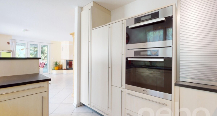 Idyllisches ?E?infamilienhaus mit Gartenparadies image 5