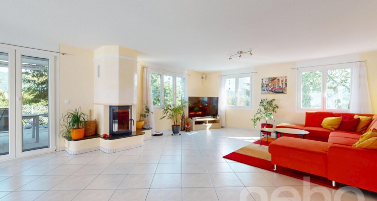 Idyllisches ?E?infamilienhaus mit Gartenparadies image 7