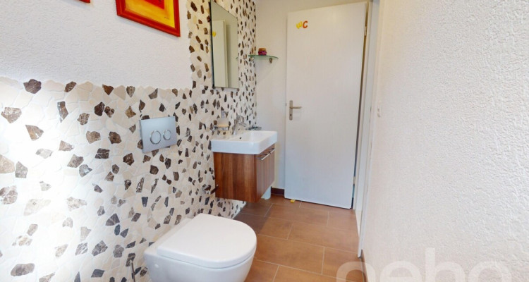 Idyllisches ?E?infamilienhaus mit Gartenparadies image 8