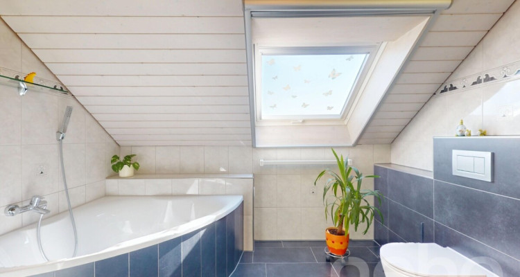 Idyllisches ?E?infamilienhaus mit Gartenparadies image 9