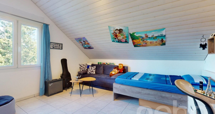 Idyllisches ?E?infamilienhaus mit Gartenparadies image 10