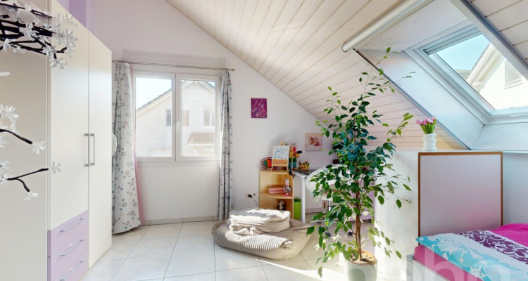 Idyllisches ?E?infamilienhaus mit Gartenparadies image 11