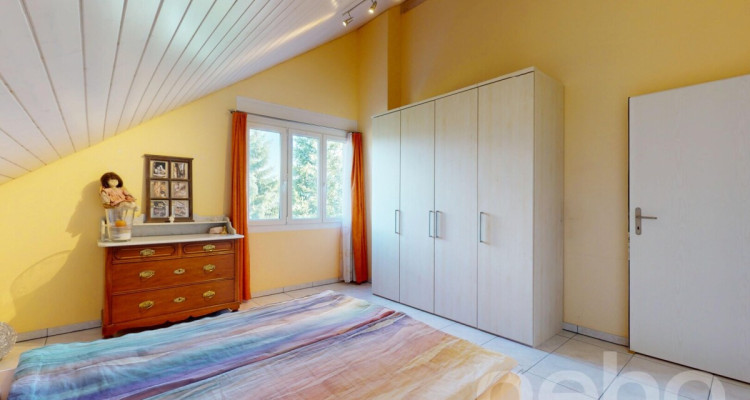 Idyllisches ?E?infamilienhaus mit Gartenparadies image 12