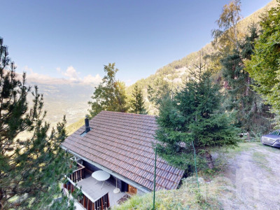 Charmant chalet en excellent état image 4